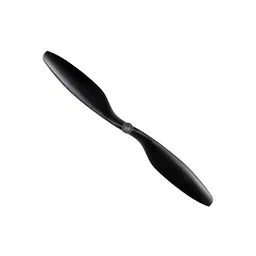 1045(10×4.5) SF Propellers Black 1CW+1CCW-1pair-Normal Quality image 4