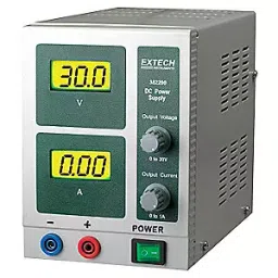 Extech 382200 30 V, 0-1 A DC Power Supply-picture-25