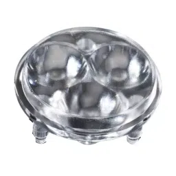 Ledil Satu Series 3-Way LED Lens 26° Medium Angle Beam, C11602_SATU-M (Pack of 120 Pcs)-picture-23