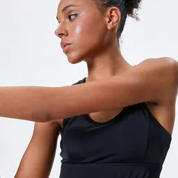 Koton Bra Full Coverage Lightly Padded Bra image 1