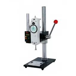Insize Manual Vertical Test Stand with 500 N Load Capacity and 70 mm Travel, ISF-V10A-picture-27