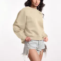 Femmora Women Sweatshirt image 4