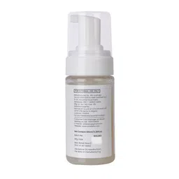 DERMACAN Slick GL Foaming Face Wash - 100 ml image 4