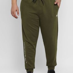 OFF LIMITS Men Mid Rise Track Pant-picture-32