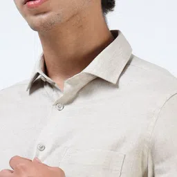 MARTIN SMITH Men Comfort Casual Shirt image 5
