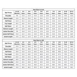 BT DEZINES Full Sleeves Solid Coordinating Kurta & Pyjama With Sequins Embellished Jacket Set - Black image 2