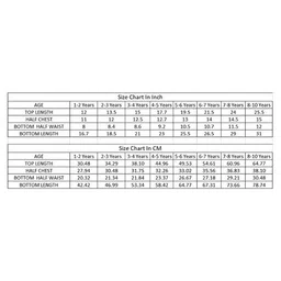 KID1 Silk Woven Sleeveless Floral Gotta Lace Embellished Kurti With Parsi Salwar Set - Green image 2