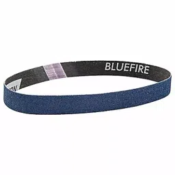 Norton Grit 80 Sanding Belt, Length 18 Inch, Width 3/4 Inch, 36WU21 (Pack of 5)-image-51