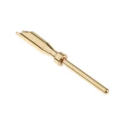 RS PRO Male Solder D-sub Connector Contact Plug 32-22 AWG, 481493-picture-20