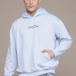 The Roadster Lifestyle Co. Oversized Hooded Sweatshirt-picture-10