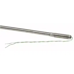 RS PRO Type K Thermocouple 500 mm 6 mm -+1100°C, 2287502-picture-33