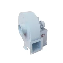 Kheraj Centrifugal Exhaust Blower 7.5 HP/5.5 kW Three Phase 3310 RPM , K-750-picture-10
