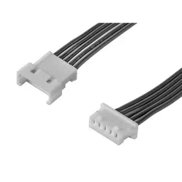 Molex 5 Way Female Pico Blade Wire Board Cable 225 mm, 218113-0502-picture-30