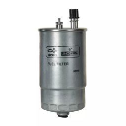 Uno Minda Diesel Filter For Tata ISBe 5.9 BS IV Engine FS for LP 1515, DF1117EL-picture-48