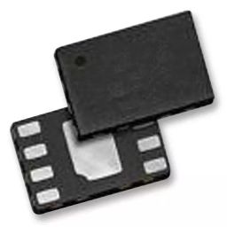 MICROCHIP Capacitive Touch Sensor 1 CH, UDFN-8, AT42QT1010-MAHR-picture-30