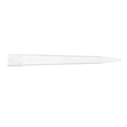 Abdos 1-10 ml Capacity Graduated Natural Color PP Large Volume Pipette Tips in Resealable Zip Lock Bag, P10145 (Pack of 100)-picture-30