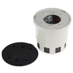 Klaxon Siren, 24 V DC, 103dB at 1 m, DC, SLE-0002 image 2