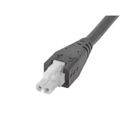 Molex 2 Way Female Mini-Fit Jr. Unterminated Wire Board Cable 500 mm, 217159-0205 (Pack of 10)-picture-46