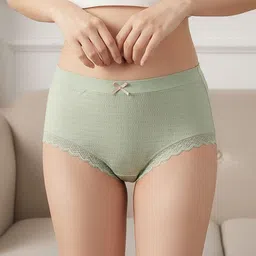 Moda Rapido Mid-Rise Basic Briefs image 3