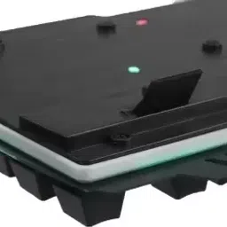 Cosmic Byte Cb-Gk-05 Titan Wired Gaming Keyboard With Aluminum Body Rainbow Backlit Keycaps Braided Cable image 5