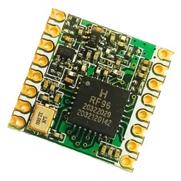 RFM96W mhz wireless Lora image 3