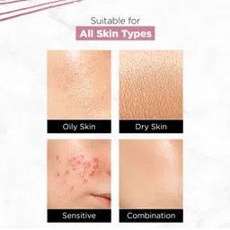 Streax Youthful Shine Serum Infused Face Cream with 3% Retinol & Peptides Complex - 50 g image 4