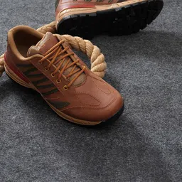 ARIWA Men Trekking Shoes-image-28