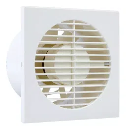 Luminous Vento Axial 100 mm Exhaust Fan White-picture-10