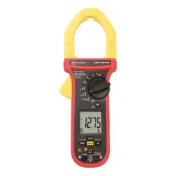 BEHA-AMPROBE Digital Clamp Meter, 3-5/6 Digit, Auto, AMP-330-EUR-picture-45