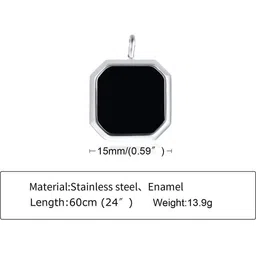 Utkarsh Geometric Pendants image 2