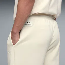 Puma Class Mens Relaxed Fit Sweatpants image 3