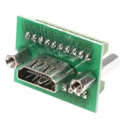 RS PRO Type A Female HDMI Connector, 7248959-picture-18