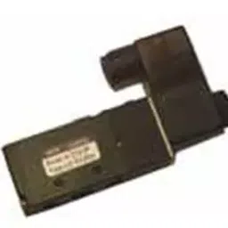 Techno 12.7 mm (1/2 Inch) 24 V DC Single 5/2 way Solenoid Valve 4V-410-15-picture-27