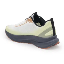 Red Tape Men Textile Walking Shoes image 4