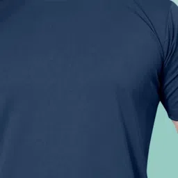 CASUALBUD Men Applique T-shirt image 4