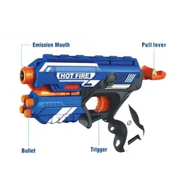 Kidoyz Non-Allergic Gaming Accessory Activity Toys and Games image 4