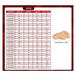 LIBERTY Space Theme Designed Velcro Closure Sandals - Black image 2