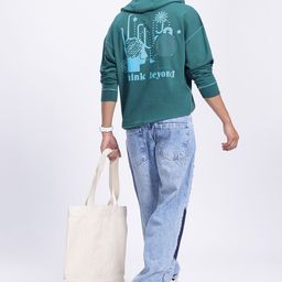 Kook N Keech Graphic Drift Relaxed Hooded Sweatshirt-picture-19