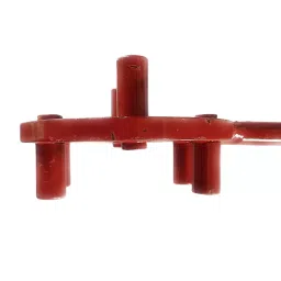 MEC Clutch Holder 4-Pin Iron Hardened & Tempered for Honda Activa, MEC1101 image 2