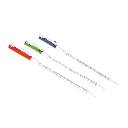 Axiva 2  ml Blue Volex Pipette Pump with Release Function 23202 (Pack of 4) image 2