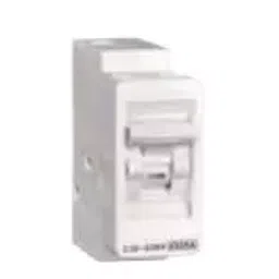 C&S Electric 25A Single Pole 4.5kA Miniature Case Circuit Breaker White (Pack of 12)-picture-20