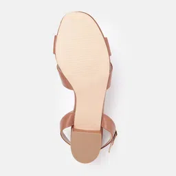 Allen Solly Block Heels image 4