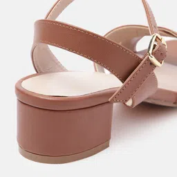 Allen Solly Block Heels image 2