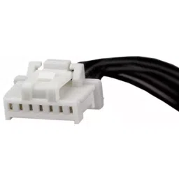 Molex 7 Way Female Pico-Clasp Wire Board Cable 50 mm, 15133-0700 (Pack of 50)-picture-26