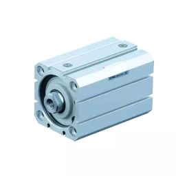 SMC 63 mm Bore Size 50 mm Stroke Auto Switching Compact ISO Cylinder, CD55B63-50M-picture-9