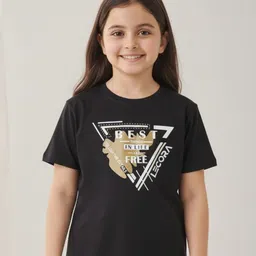LECORA Girls Tshirts image 2