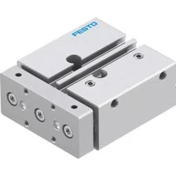 Festo Pneumatic Guided Cylinder DFM 20 mm Stroke, 12 mm, DFM-12-20-P-A-GF-F1A-picture-39