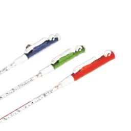 Axiva 2  ml Blue Volex Pipette Pump with Release Function 23202 (Pack of 4) image 3
