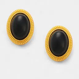 SOHI Gold-Plated The Edith Jewellery Set image 3