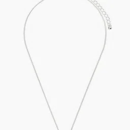 H&M Heart-Pendant Necklace-picture-45